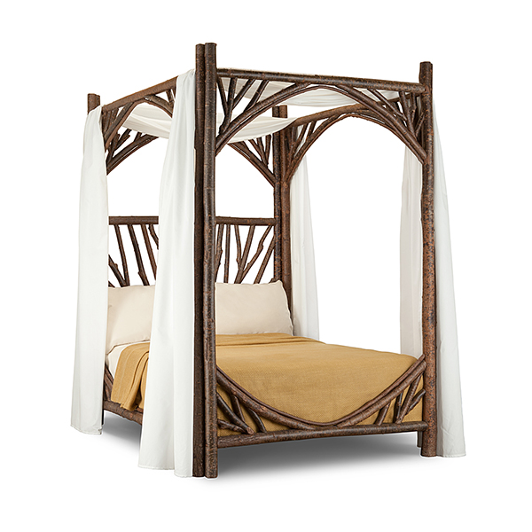 La Lune Collection Canopy Bed 4278