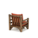 Rustic Lounge Chair #1248 (Shown in Kahlua Finish) La Lune Collection