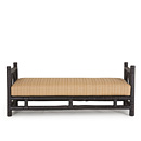 Rustic Daybed #4726 (Shown in Ebony Finish) La Lune Collection