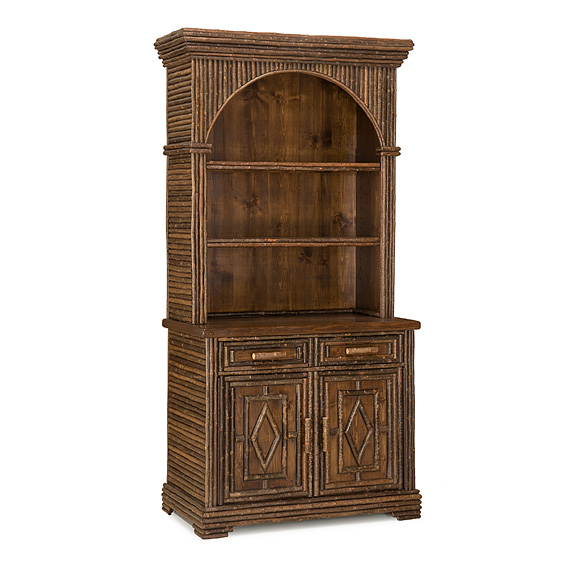 Rustic Hutch | La Lune Collection