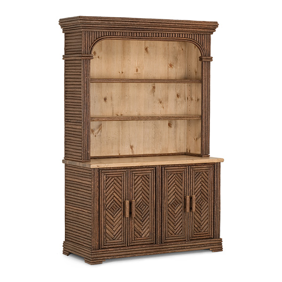 Rustic Hutch | La Lune Collection