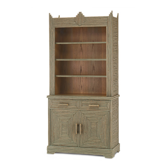 Rustic Hutch Plans Download