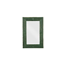 Rustic Mirror #5018 (Shown in Forest Finish) La Lune Collection