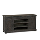 Rustic Sideboard #2636 (Shown in Ebony Finish) La Lune Collection