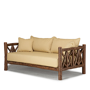 Rustic Daybed 4640