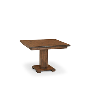 Rustic Dining Table 3138 - 3142