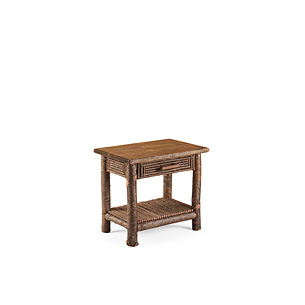 Rustic Side Table 3285 - 3287