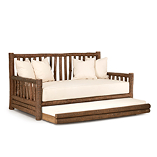 Custom Trundle Daybed
