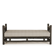 Rustic Small Daybed #4726 (Cushion Included)