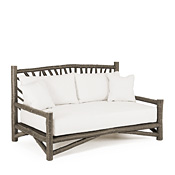 Rustic Daybed #4670